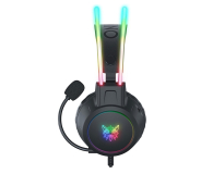 Onikuma Słuchawki gamingowe x15 PRO Czarne - 1455717 - zdjęcie 3